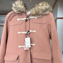 OLIVE des OLIVE ダッフルコート　Lサイズ