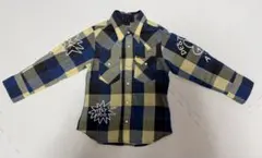 Hysteric glamor ヒステリックミニ