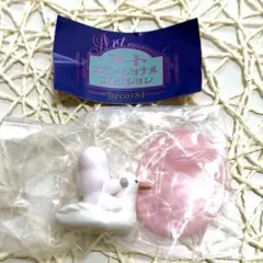 【匿名配送】　新品　未開封　beco+81　アートエモーショナルコレクション