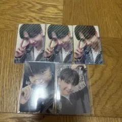 BOYNEXTDOOR NoGenre ジェヒョン