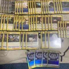 【調整パーツ付き】ユニオンアリーナ 黄デク tier1 デッキ ユニオンアリーナ】黄色デッキの未来について｜TCG推進協議会