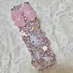 アイコスケース アイコス iQOS タバコケース イルマワン デコ 量産 地雷