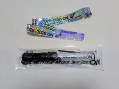 Snow Man ペンライト 2025-2026 ON