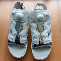 ポンプフューリー　insta pump