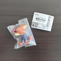 ディズニーキャラクターMIX Hide&Seek かくれんぼフィギュア ③