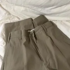 THE SNZONE チノパン