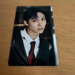 SUPER★DRAGON Concealer トレカ 古川毅