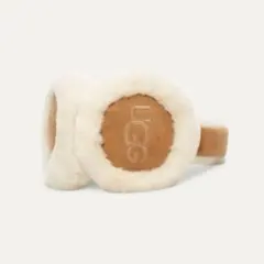 箱あり UGG イヤーマフ正規品