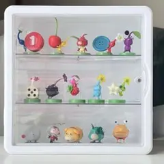 チョコエッグ ピクミン フィギュア 15種セット