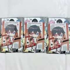 2026年最新】あっとくんの人気アイテム - メルカリ