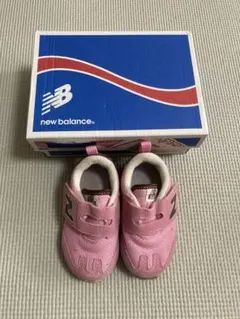 ニューバランス 320 12センチ