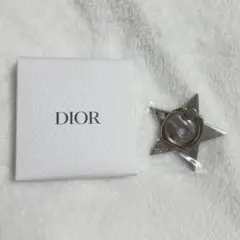 Dior スマホリング