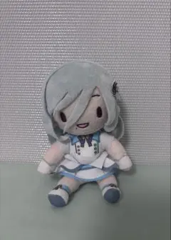 日野森雫　ふわぷち　BNW