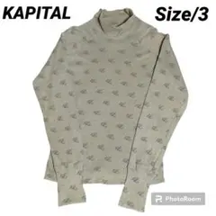 2025年最新】kapital サーマルの人気アイテム - メルカリ