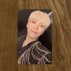 BE THE SUN DVD トレカ スングァン