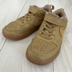 NIKE⭐︎コートボロー キッズスニーカー 18cm