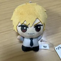 デンジ 劇場版 チェンソーマン レゼ篇 ちびぐるみ ぬいぐるみ