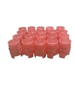 スプリンクラーヘッド Kシリーズ保護キャップ35個② Amazon.co.jp