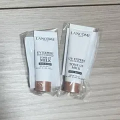 LANCOME アプソリュ サンプル 6点セット - メルカリ