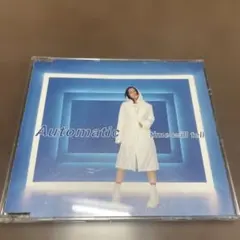 KARU Automatic time will tell 限定版 CD