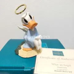 レア★WDCC ドナルドダック デビュー クラシック Classic フィギュア レア☆WDCC ドナルドダック デビュー クラシック Classic フィギュア