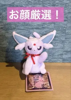 eevee collection ぬいぐるみ