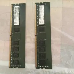 2026年最新】SanMax DDR4-2400の人気アイテム - メルカリ