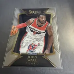 NBA JOHN WALL 2014-15 Panini