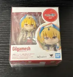 【未開封品♪】Figuarts mini ギルガメッシュ バンダイ