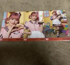 齋藤樹愛羅 生写真