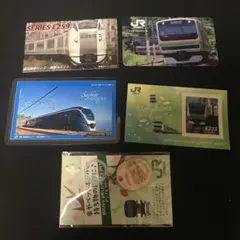 JR東日本 埼京線40周年記念 埼京線6DOORS 側面ドア用ステッカー - メルカリ