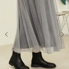 ブーツ レディース 24.5