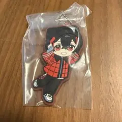 からぴち ゆあんくん 一番くじ ラバーチャーム