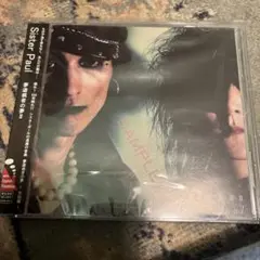 sister Paul 夢遊病者の夢Ⅱ