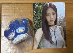 TWICE ツウィちゃんセット