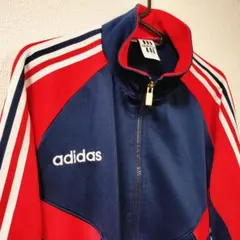 土日最後値下 デサントアディダス セットアップ XO