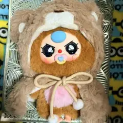 babythree ベイビースリー　ヒーローシリーズ