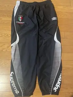 2025年最新】Supreme Umbro Track Pantの人気アイテム - メルカリ