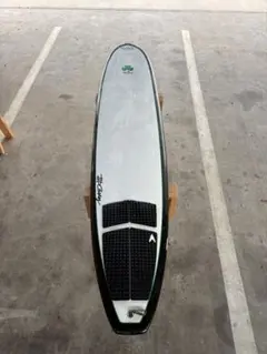 カーボンMILE CASEY ロングボード