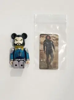 BE@RBRICK SERIES 48アクアマン