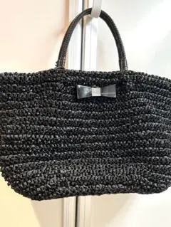 最終値下げ❗️美品❗️アンテプリマ　ワイヤーバック