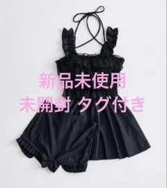 新品未使用未開封品】polaura ポローラ ブリーズフローラルシアー 