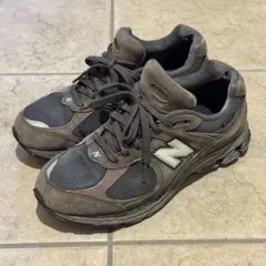 M2002RXA New Balance gore-Tex