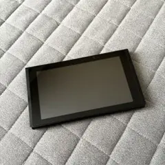 Switch本体　ジャンク品