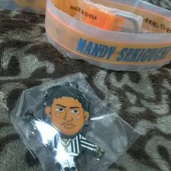 メンディーセット