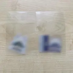にじさんじ チョコエッグ シークレット
