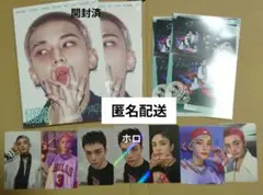 stray kids karma accordion ver ヒョンジン HMV