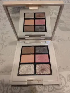 ETVOS アイシャドウパレット　ミネラルクラッシィシャドー　2022CF