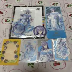 2026年最新】星導 缶バッジの人気アイテム - メルカリ