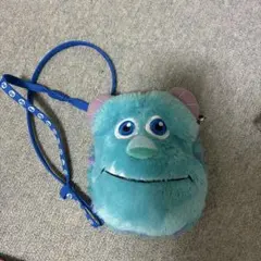 モンスターズ・インク サリー ポーチ